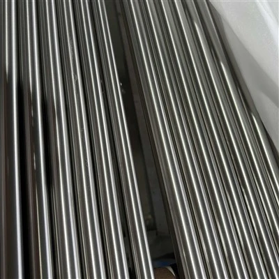 AMS 4928 titanium bar