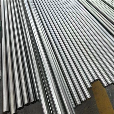 Tibbiy titanium bar