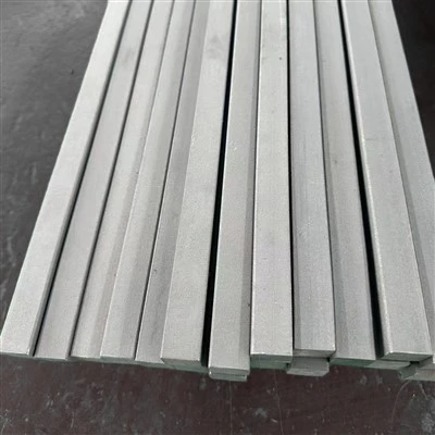 Titan to'rtburchaklar bar
