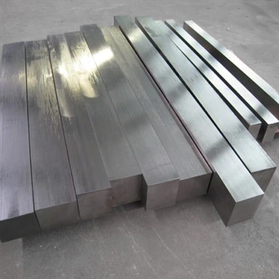 Titan kvadrat bar